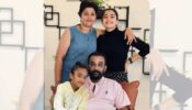 Meet Rashmika Mandanna’s ‘real family’, pics inside