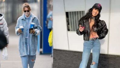 Megan Fox, Gigi Hadid, And Other Top Notch Casual Outfit Inspiration