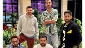 Men In Blue Australia Diaries: Surya Kumar Yadav shares chill-out moment with Rohit Sharma, Rishabh Pant and Yuzvendra Chahal, pic goes viral