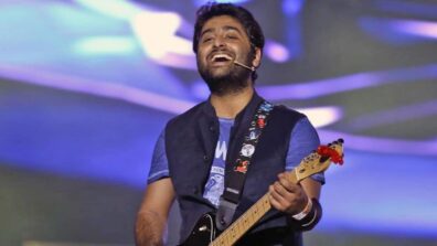 Mesmerizing Singer Arijit Singh- Listen To The Top 6 Most Viewed Songs On YouTube Till October 2022