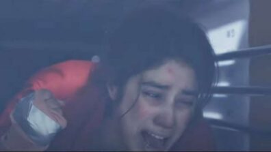 Mili Trailer: Janhvi Kapoor gets showered with appreciation from fans, check out comments