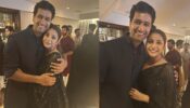 Milke bohot changa…: Vicky Kaushal’s adorable note for Shehnaaz Gill after Diwali party meeting is winning hearts