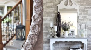 Mirror Makeover For Aesthetic Look In Your Home