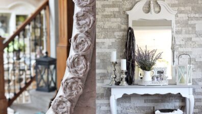 Mirror Makeover For Aesthetic Look In Your Home