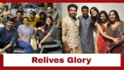 Mithila Palkar Relives The Glorious Days Of Ori Devuda Shoot With These Pictures