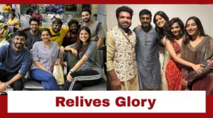 Mithila Palkar Relives The Glorious Days Of Ori Devuda Shoot With These Pictures
