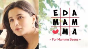 Mom-to-be Alia Bhatt launches her new maternity brand ‘Edamamma’
