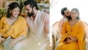 Mom-to-be Alia Bhatt Shares Some Cute Photos From Her Baby Shower