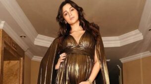Mom-to-be Alia Bhatt Will Be On One Year Maternity Leave To Give Time To Baby