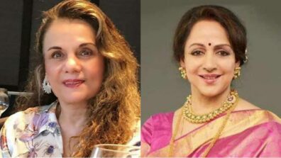 Mumtaz On Her Equation With Birthday Girl Hema Malini