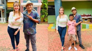 Munmun Dutta congratulates Chhello Show aka Last Film Show team for being India’s official entry to Oscars 2023