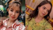 TMKOC divas Munmun Dutta and Palak Sindhwani have super strong ‘selfie game’, we are loving it