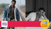 Music is my favourite travel buddy: Rajat Dahiya of Sanjog fame