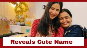 ‘My In-Laws Call Me Kitto With Love’, Proclaims Katrina Kaif