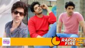 My stressbuster is to sing during showers – Winy Tripathi