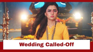 Naagin 6: Prathna’s wedding to get called off