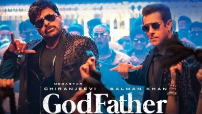 Godfather Box Office: Chiranjeevi’s movie crosses 38 crores worldwide on day 1