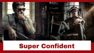 Nagarjuna Super Confident About The Ghost And Godfather Doing Well