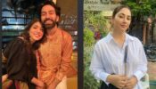 Nakuul Mehta and Drashti Dhami celebrate Diwali together, Disha Parmar says ‘thodasa hasake, thodasa rulake’