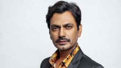 Nawazuddin On The OTT Platform Becoming Choosy