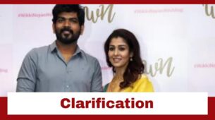 Nayanthara And Vignesh Shivan’s Surrogate Was A Relative; Couple Registered Their Marriage Six Years Ago, Clarifies A Report