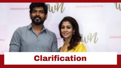 Nayanthara And Vignesh Shivan’s Surrogate Was A Relative; Couple Registered Their Marriage Six Years Ago, Clarifies A Report