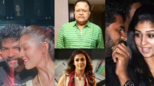 Nayanthara’s Top 7 Controversies That Kept Her In Headlines