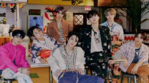 “NCT DREAM THE MOVIE: In A Dream” – First Documentary To Release In Theaters This November