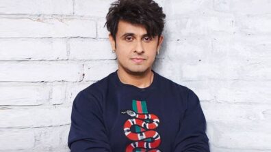 Need the Motivation To Start Your Day? Listen To Sonu Nigam’s Uplifting Songs