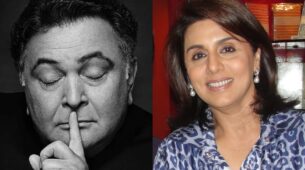 Neetu Kapoor Misses Rishi Kapoor’s Voice, Shares An Emotional Post On Instagram