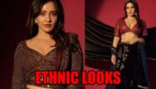 Neha Sharma’s Hottest Ethnic Looks That Will Make You Fall In Love With Her