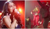 Neha Kakkar Grooves On Kala Chashma Trend Celebrating Diwali In Thailand And Sets Internet On Fire