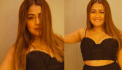 Neha Kakkar is queen of sensuality as she performs to ‘O Sajna’