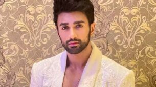 Nishant Malkhani To Play Male Lead In Atrangii TV’s Johri