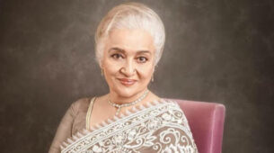 No Birthday Celebration For  Asha Parekh In Spite Of Dadasaheb Phalke