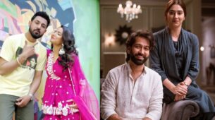 On-screen Chemistry Challenge: Jasmin Bhasin-Gippy Grewal in ‘Honeymoon’ Vs Nakuul Mehta-Disha Parmar in ‘Bade Acche Lagte Hain’, which is your favourite? (Vote Now)
