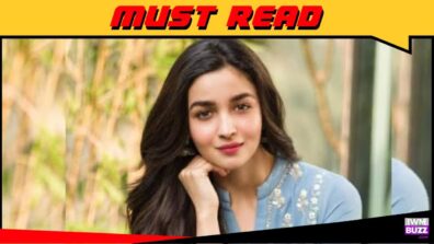 One can be glamorous and substantial – Alia Bhatt on 10 years of acting career