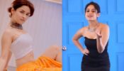Ooo Thumkeshwaris: Avneet Kaur and Jannat Zubair sway hips, woo in sheer couture