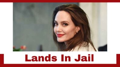 Oops!! Angelina Jolie’s Fan Lands In Jail For A Bad Joke; Check Here