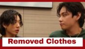 Oops Moment: When BTS Jungkook Removed V’s Clothes During A Concert