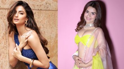 Palak Tiwari To Avneet Kaur: Influencers’ Educational Qualification