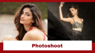 Palak Tiwari’s Recent Photoshoot Is Mind-Bogglingly Hot; Check Here