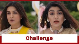 Pandya Store: Dhara and Shweta challenge each other