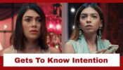 Pandya Store: Rishita gets to know the real intention of Shweta