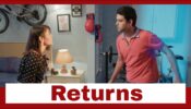 Pandya Store: Shocking!! Shweta returns to Krish’s life