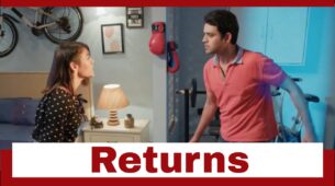 Pandya Store: Shocking!! Shweta returns to Krish’s life