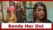 Pandya Store: Suman sends Shweta out of the house