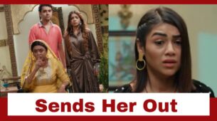 Pandya Store: Suman sends Shweta out of the house