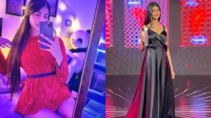 Payal Gaming And Her Trend-Driven Fashion Inspo