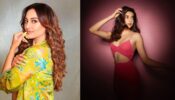 Photoshoot Swag: Sonakshi Sinha and Mithila Palkar take over internet by storm in latest pics, are you in love?